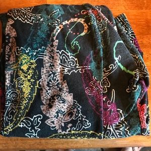T&C lularoe leggings